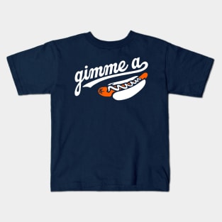 Gimme a Dog Kids T-Shirt